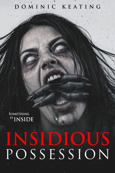 Póster de Insidious Possession