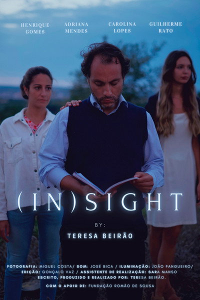 Póster de (In)Sight