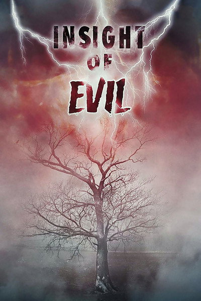 Póster de Insight of Evil