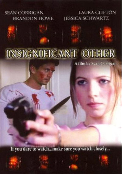 Póster de Insignificant Other