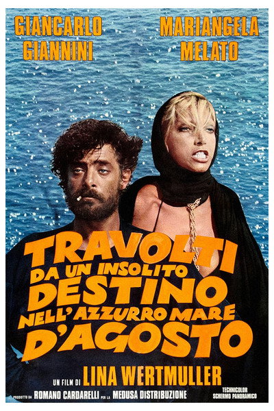Póster de Insólita aventura de verano