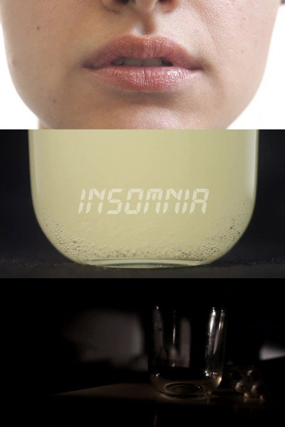Póster de Insomnia