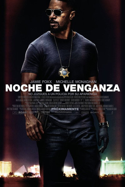 Póster de Insomnio