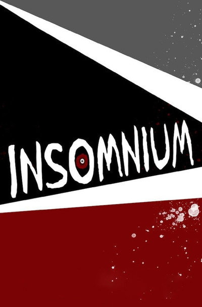 Póster de Insomnium