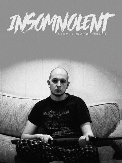 Póster de Insomonlent