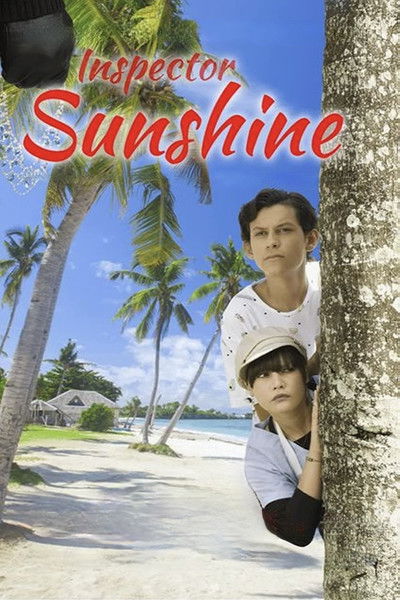 Póster de Inspector Sunshine