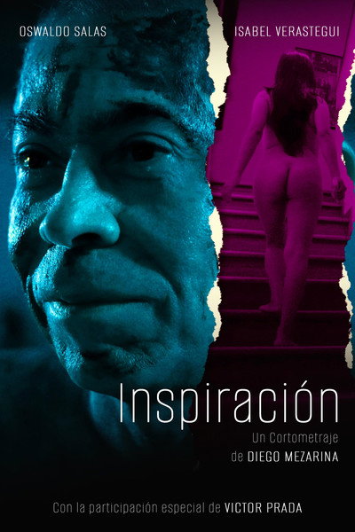 Póster de Inspiración