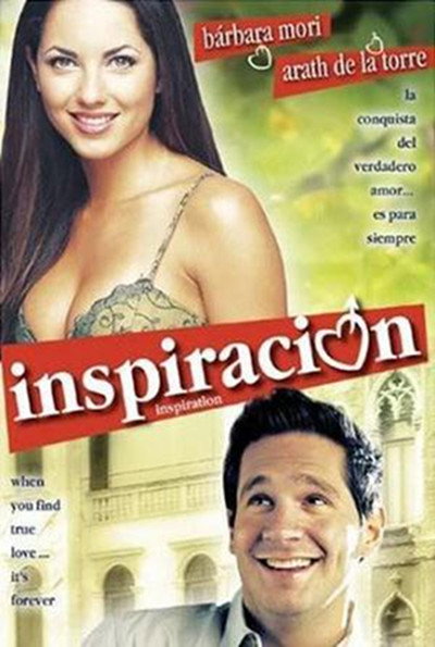 Póster de Inspiración