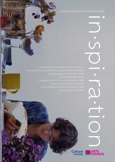 Póster de In·spi·ra·tion