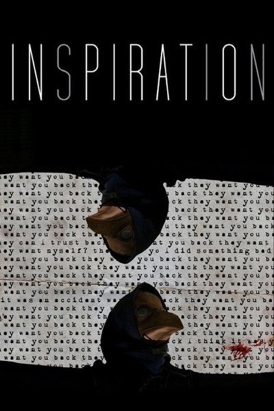 Póster de Inspiration