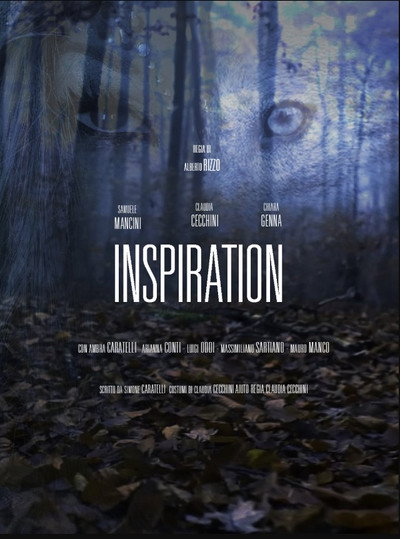 Póster de Inspiration