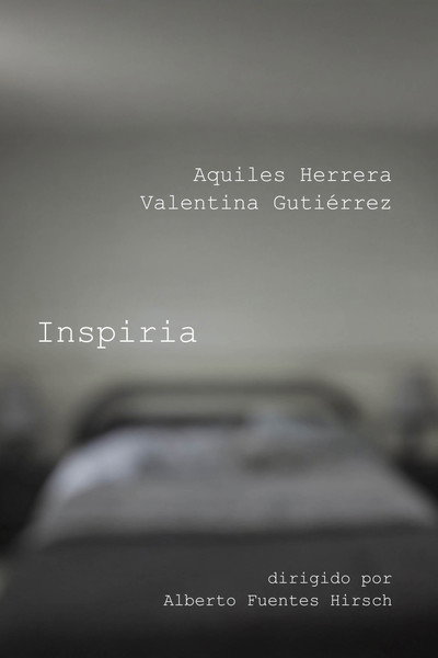 Póster de Inspiria