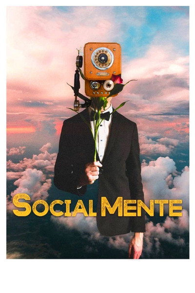 Póster de Insta-Lie