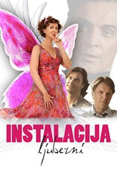 Póster de Installation of Love