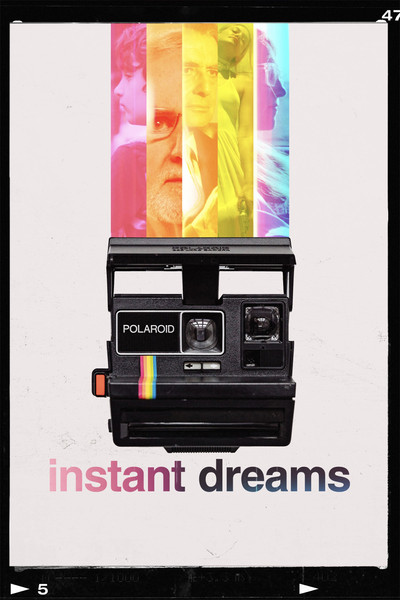 Póster de Instant Dreams