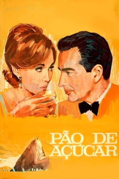 Póster de Instant Love