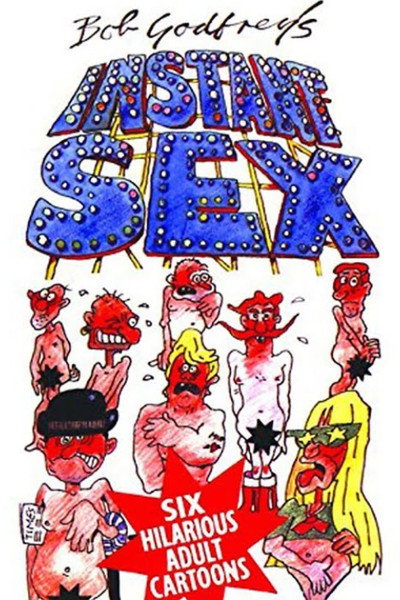 Póster de Instant Sex