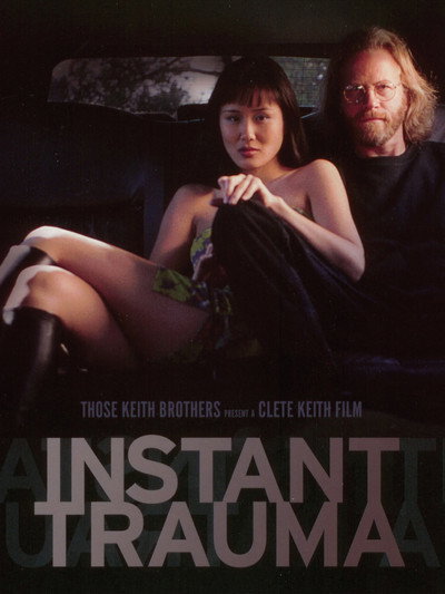 Póster de Instant Trauma