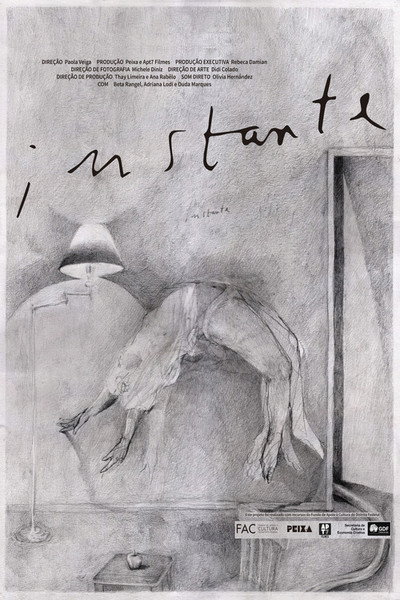 Póster de Instante