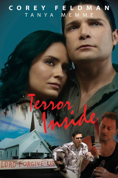 Póster de Instinto incontrolado