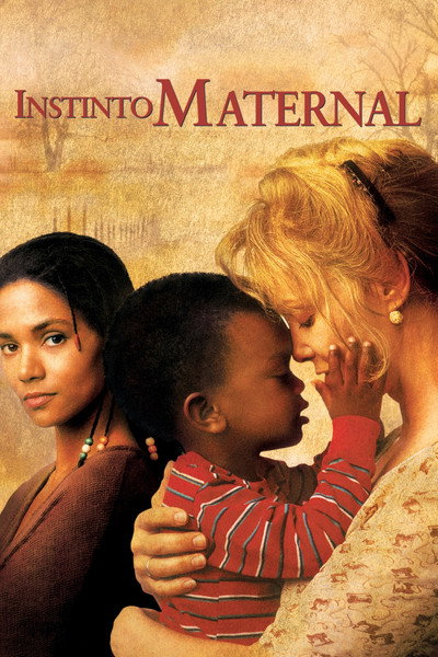 Póster de Instinto maternal