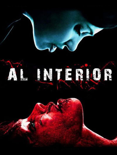 Póster de Instinto siniestro