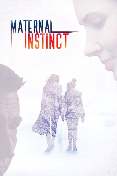 Póster de Instintos maternales