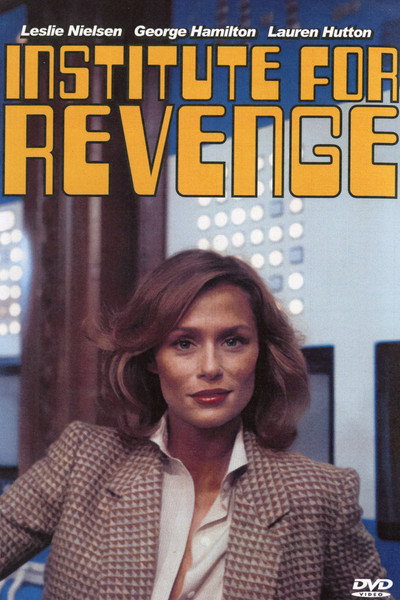 Póster de Institute for Revenge