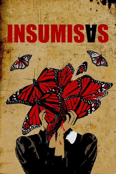 Póster de Insumisas