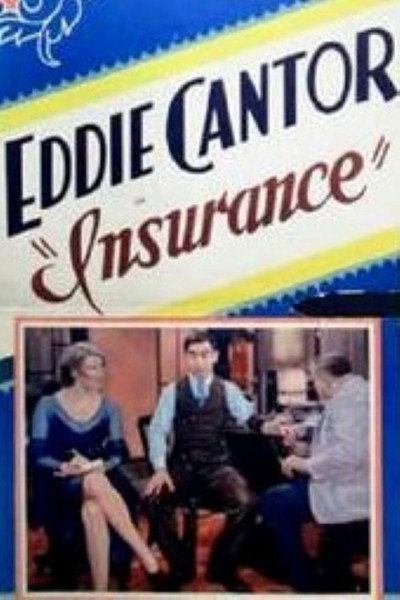 Póster de Insurance