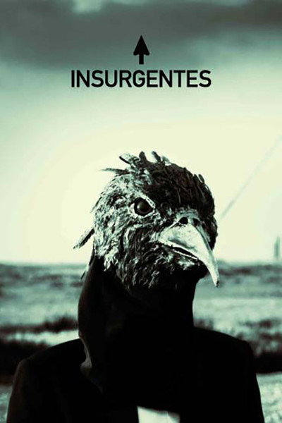 Póster de Insurgentes