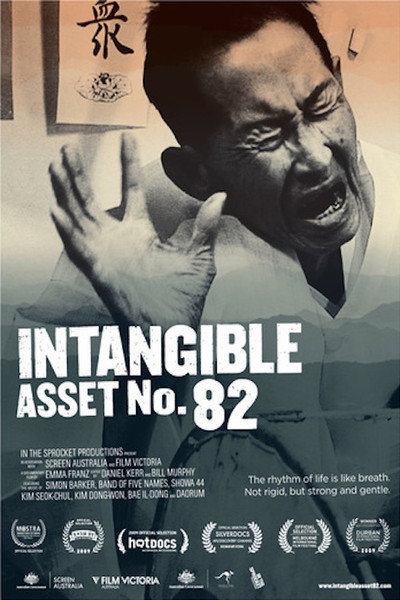 Póster de Intangible Asset No. 82