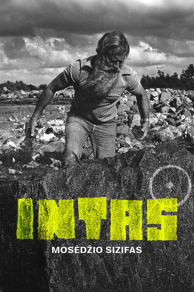 Póster de Intas. Mosedzio Sizifas