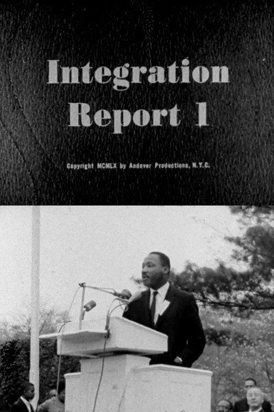 Póster de Integration Report I