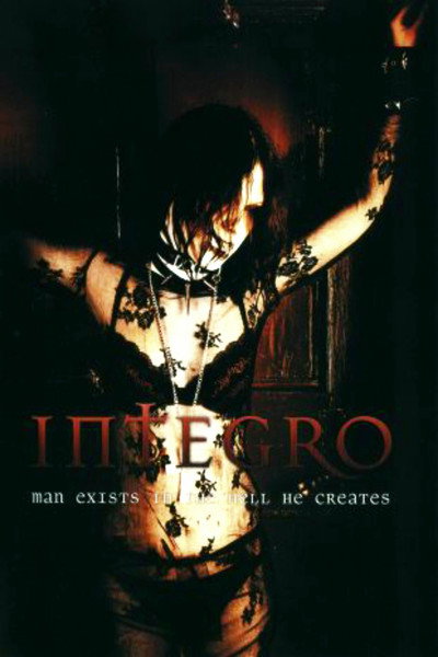 Póster de Integro