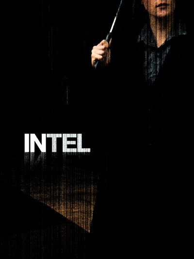 Póster de Intel