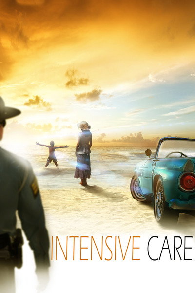 Póster de Intensive Care