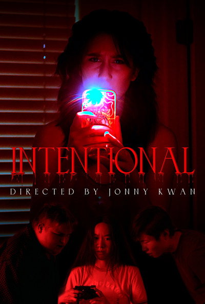 Póster de Intentional