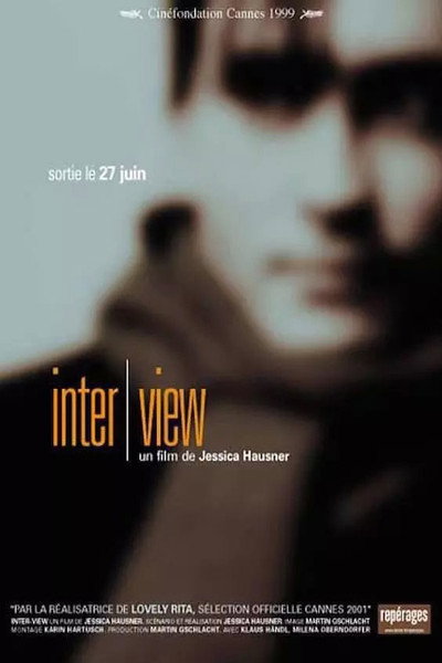 Póster de Inter-View