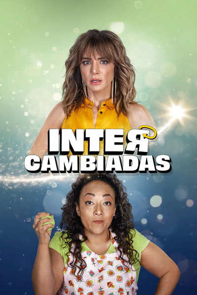 Póster de Intercambiadas