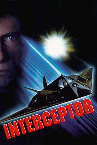 Póster de Interceptor