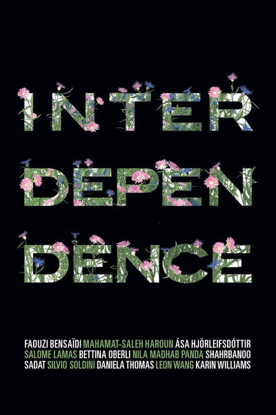 Póster de Interdependence Film 2019