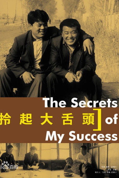 Póster de Interesting Times: The Secret of My Success