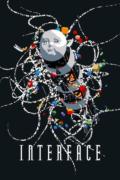 Póster de Interface