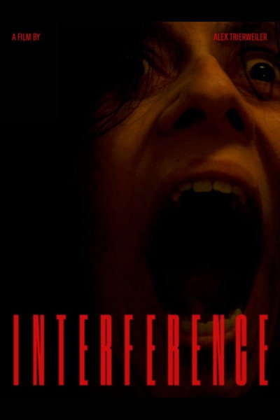 Póster de Interference