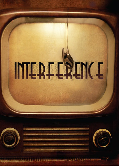 Póster de Interference