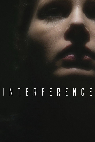 Póster de Interference