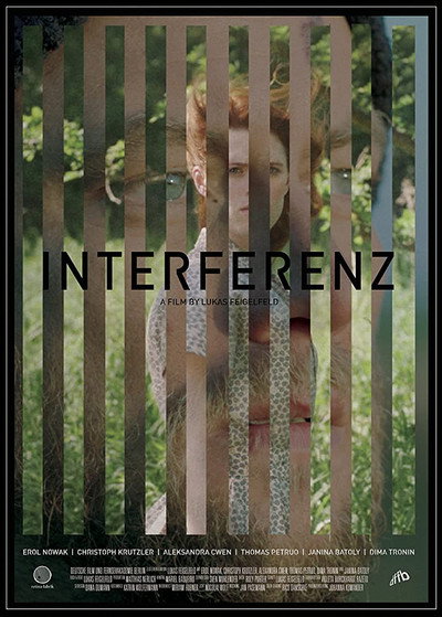 Póster de Interferenz