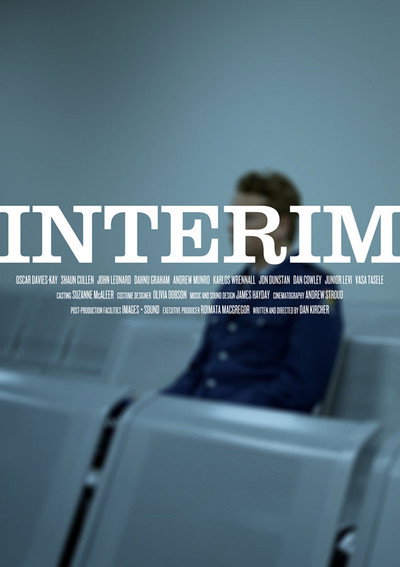 Póster de Interim