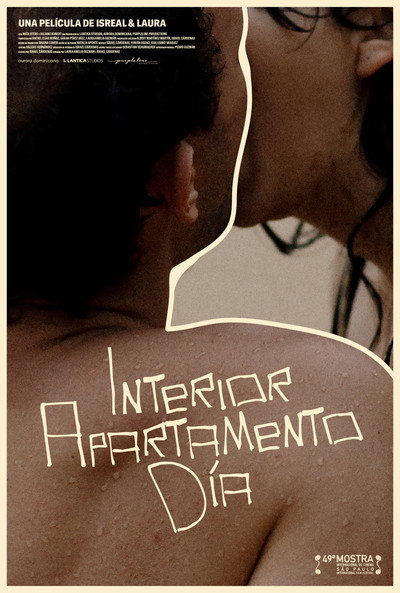 Póster de Interior Apartment Day